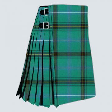 Henderson Ancient Tartan Kilt