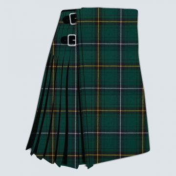 Henderson Modern Tartan Kilt