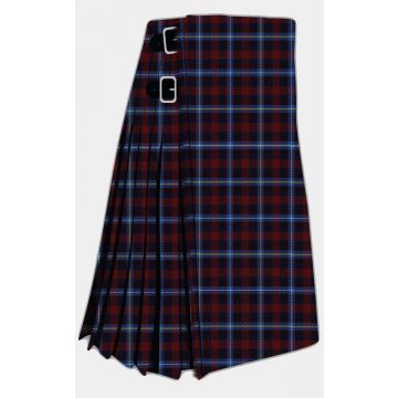 Highland Title Tartan Kilt