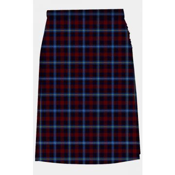 Highland Title Women Tartan Kilt