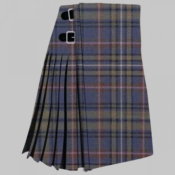 Homeward Tartan Kilt