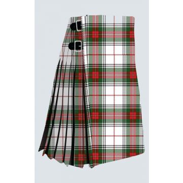  House of Stuart Tartan Kilt