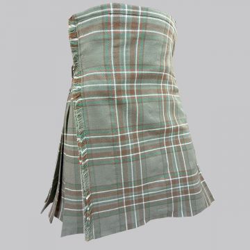 Kelly Dress Tartan Kilt