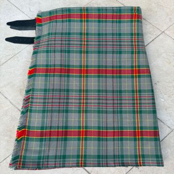 Howells Tartan Kilt