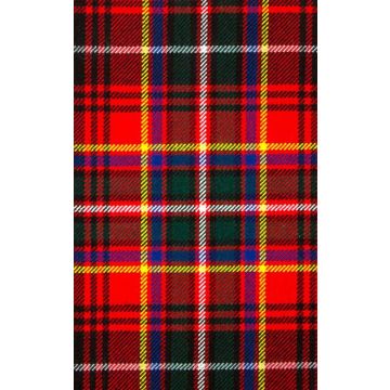 Scottish Royal Stewart Tartan Kilt