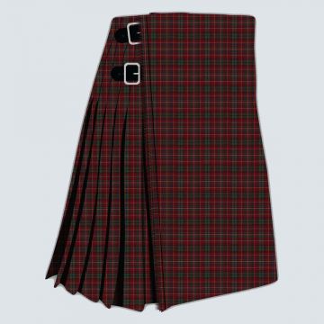 Innes Withered Tartan Kilt