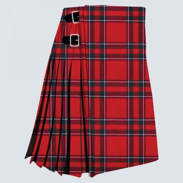 Inverness Modern Tartan Kilt