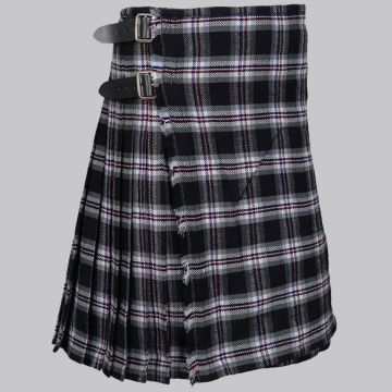 Iron Horse Tartan Kilt