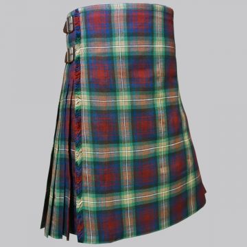 Isle Of Skye Modern Tartan Kilt