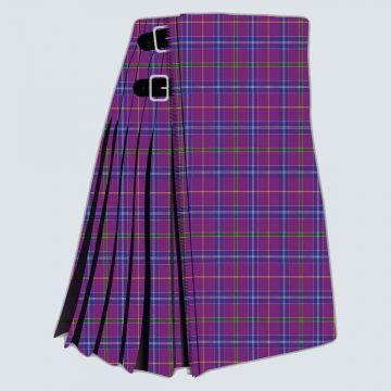 Jackson Tartan Kilt