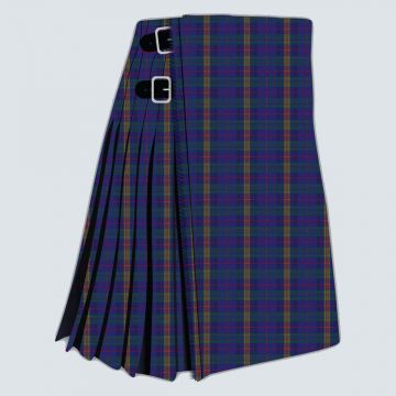 Jenkins Tartan Kilt