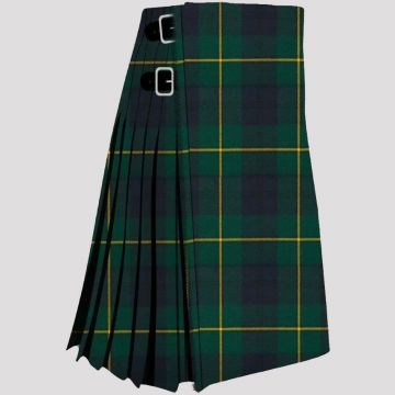 Johnstone Modern Tartan Kilt