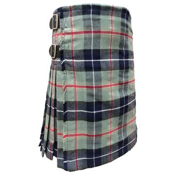  Jones Family Tartan Kilt 