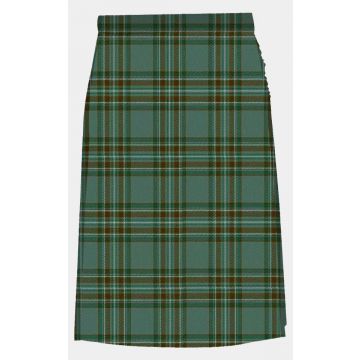 Kelly Dress Women Tartan Kilt