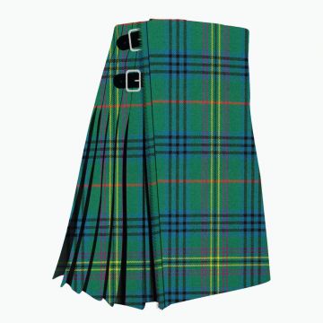 Kennedy Ancient Tartan kilt