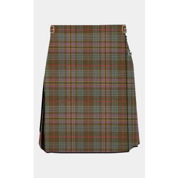 Kennedy Weathered  Women Tartan Kilt