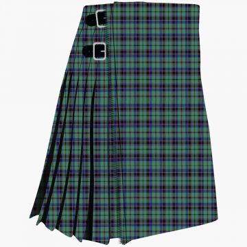 Stevenson Tartan Kilt