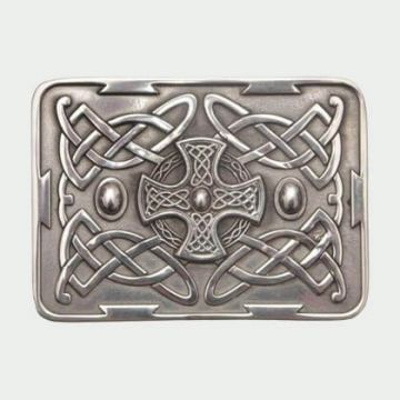 Kilt Buckle