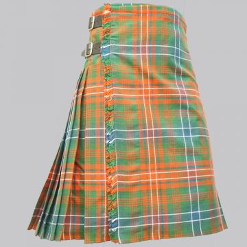 Wilson Ancient Tartan Kilt
