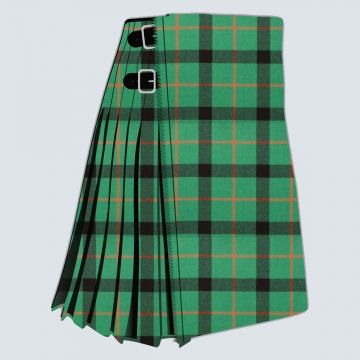 Kincaid Ancient Tartan Kilt