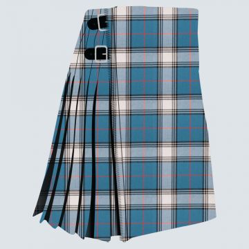 Kinnaird Ancient Tartan Kilt