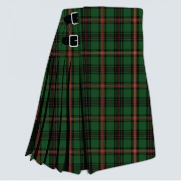 KInnear Tartan Kilt