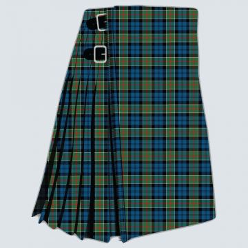 Kirkpatrick Tartan Kilt