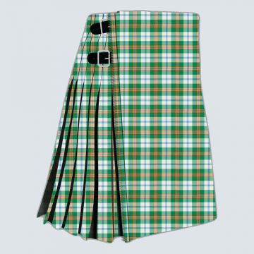 Lake Ainsile Tartan Kilt