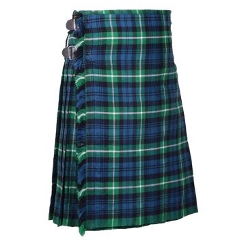 Lamont Ancient Tartan Kilt