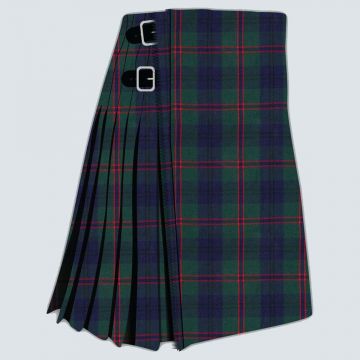 Lawrie Family Tartan Kilt