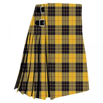 Lewis Ancient Tartan Kilt