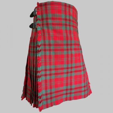 Livingston Ancient Tartan Kilt