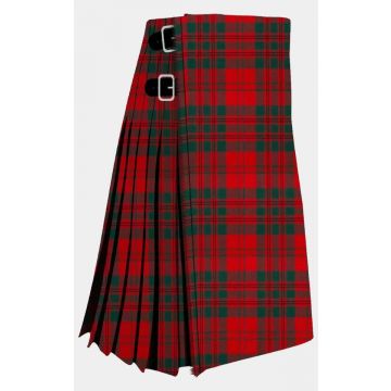 Livingston Tartan Kilt