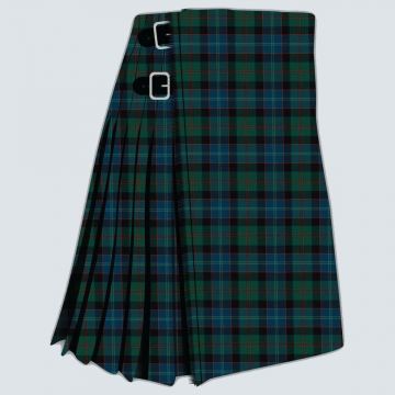 Lochaber Ancient Tartan Kilt