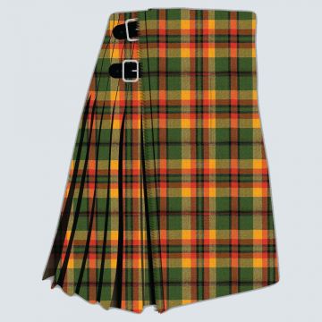 Londonderry Irish County Tartan Kilt