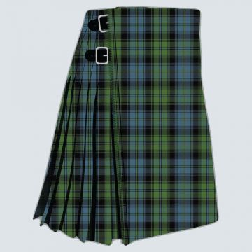 Lorne Tartan Kilt