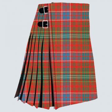 Lumsden Ancient Tartan Kilt