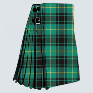 MacArthur Ancient Tartan Kilt