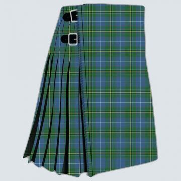 Macavoy Ancient Tartan Kilt