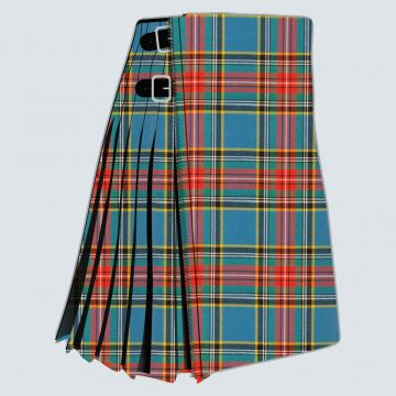 MacBeth Ancient Tartan Kilt