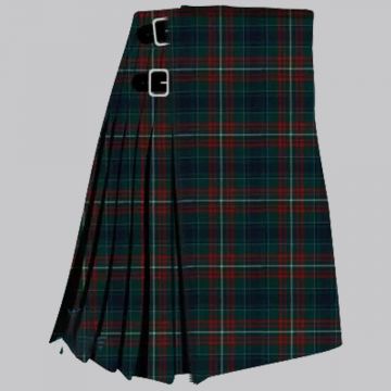 Macconnell Modern Tartan Kilt