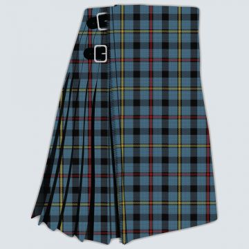 MacCrimmon of Skye Tartan Kilt