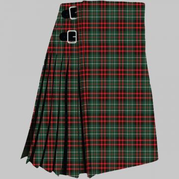 MacDiarmid Modern Tartan Kilt