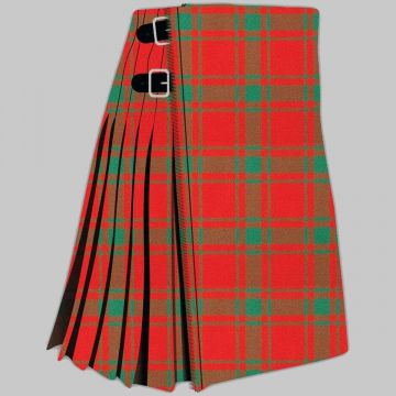 MacDonald of Sleat Ancient Tartan Kilt