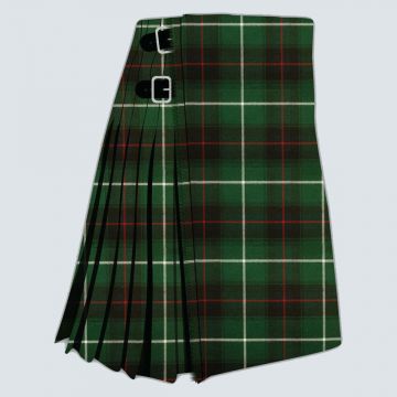 Macdonald Of The Isles Hunting Modern Tartan Kilt