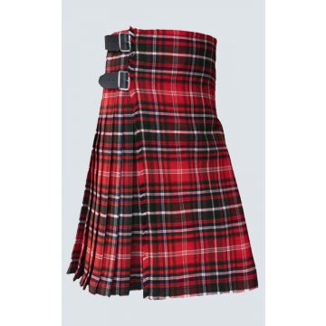 Macdougall Modern Tartan kilt