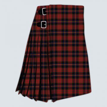 MacDougall William Tartan Kilt