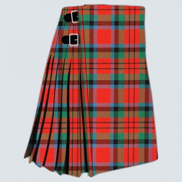 MacDuff Ancient Tartan Kilt