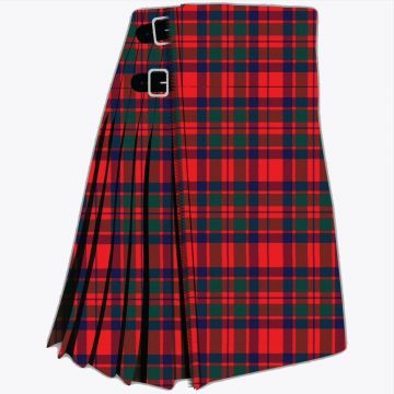 Macfadyen Tartan Kilt