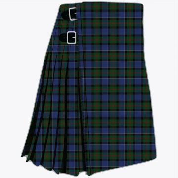 Macfadzean Tartan Kilt